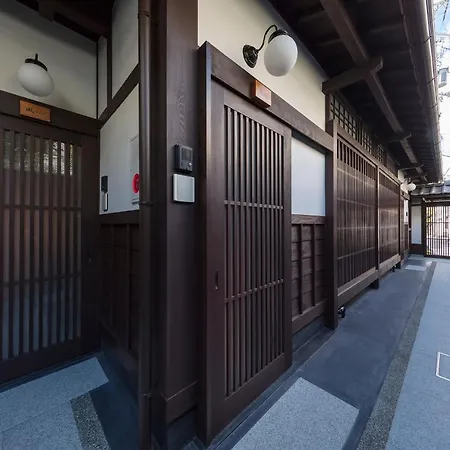 The Machiya Villa Sanjo Shirakawa Koji-3